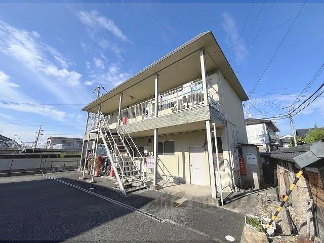さつき荘
