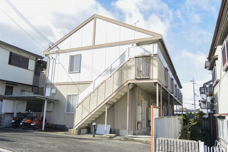 グリーンヒルハイツ
