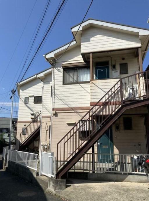 大町コーポ3