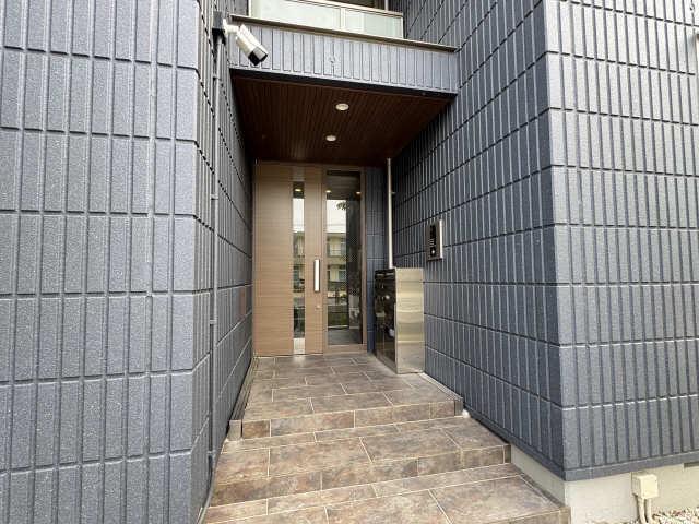 BELLE VUE社台