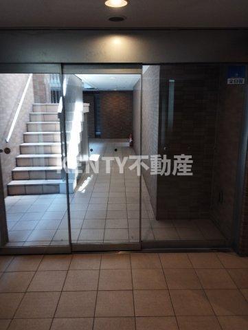 コンフォリア上池台
