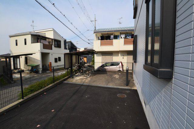 くすの木ハイツB棟