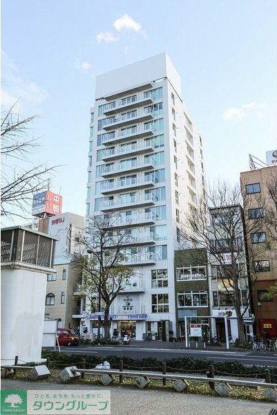 ミュプレ矢場町