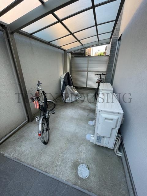 DUPLEX 桜新町
