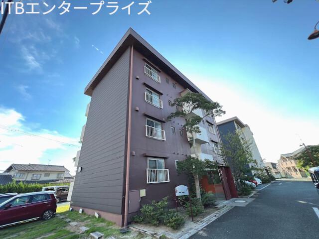 RE・LUFFY イースト