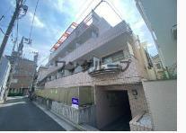 アーバンヒルズ東長崎