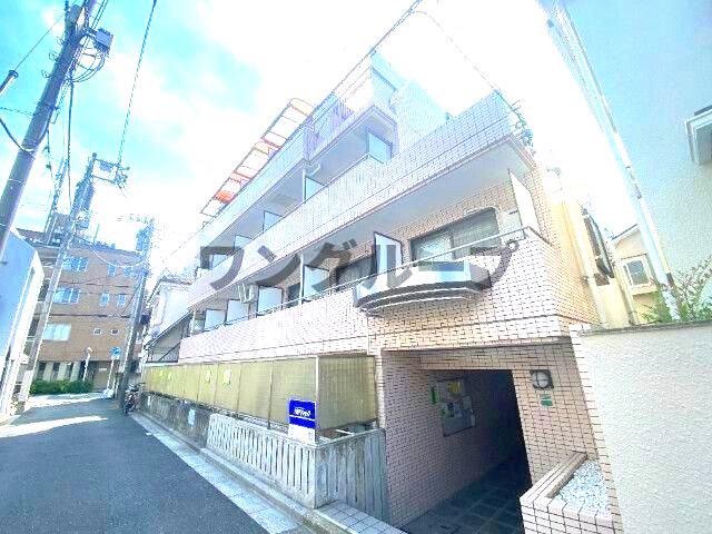 アーバンヒルズ東長崎