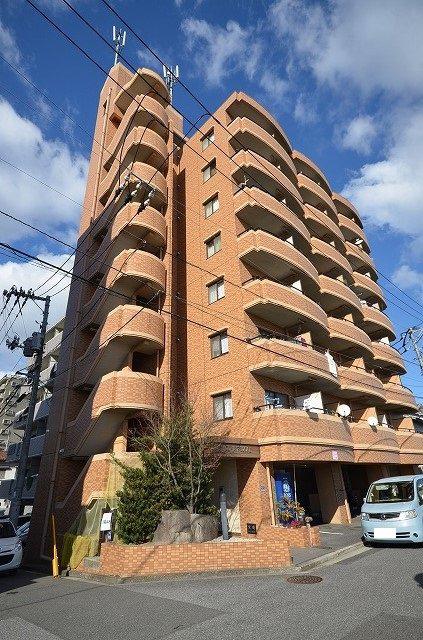 リバーサイドSOGAⅡ