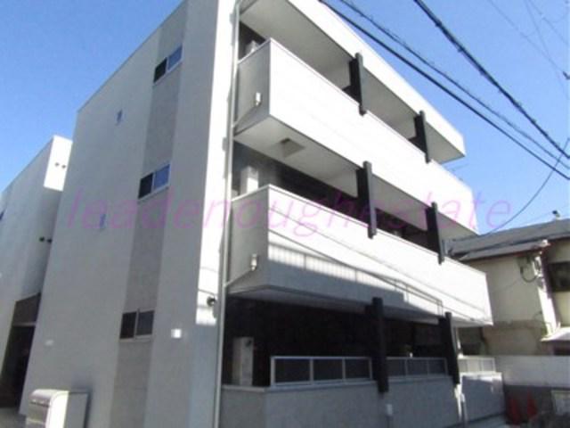 ワコーレヴィータ関目ウエスト