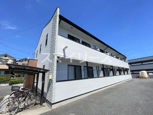 アンプルールフェール豊四季I