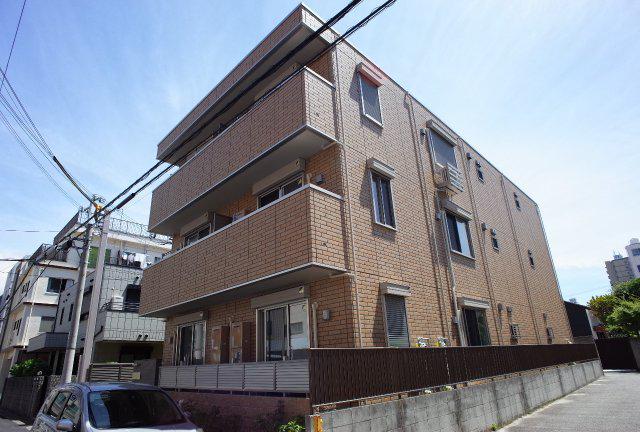 ブランシェ本町