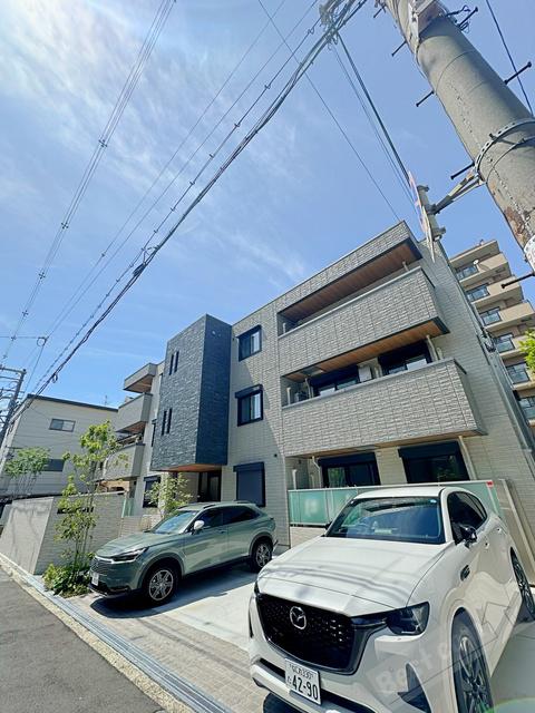 シャーメゾンプレアデス