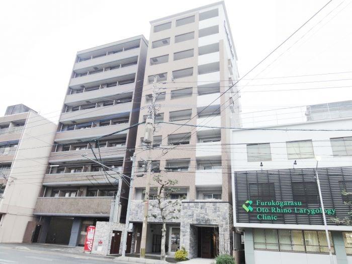 アソシアグロッツォ薬院大通
