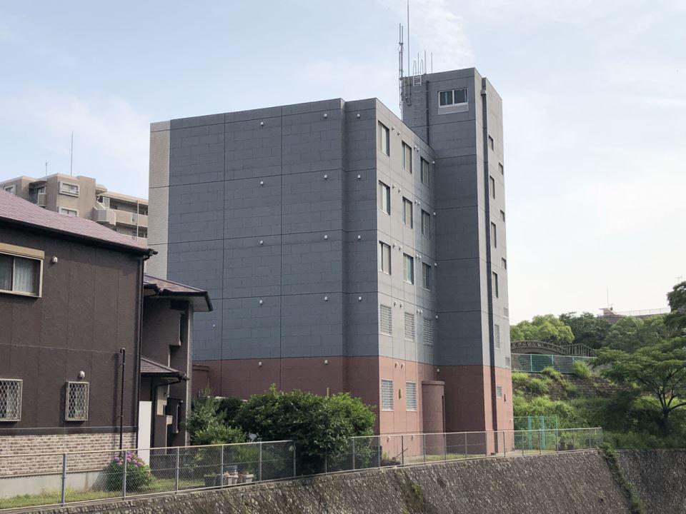 レジデンスサザンクロス