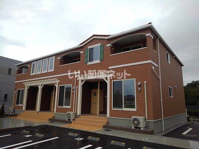 ラ フェリーチェ I