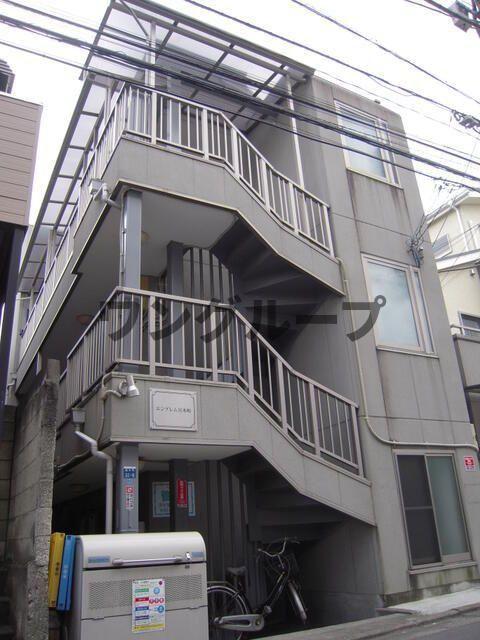 エンブレム宮本町