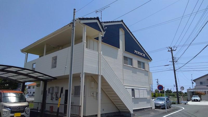 アビタシオンII