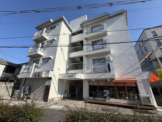 市隆ハイツ武庫之荘