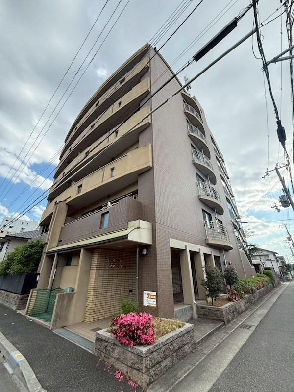 パークコートたかしょう