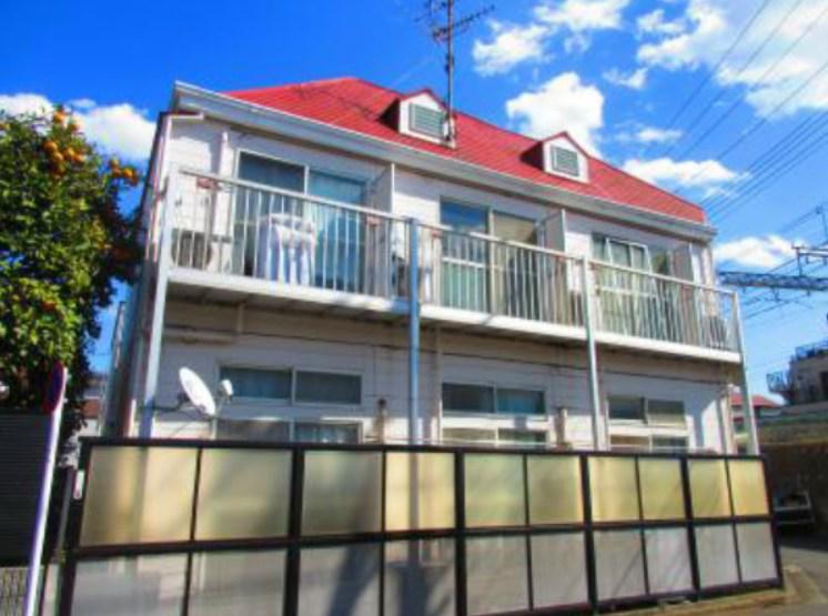 OKKORARA小岩NO.2