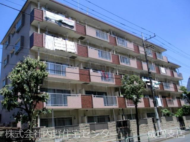 パークナオマンション