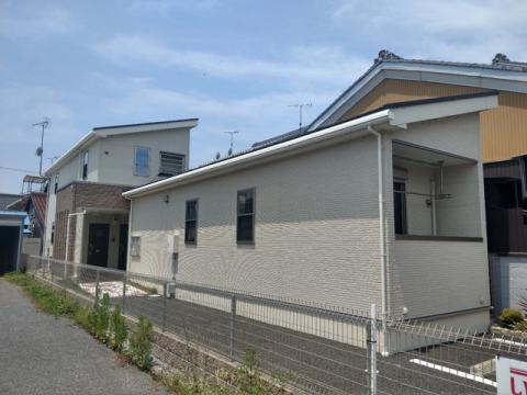 サンライズ オアシス