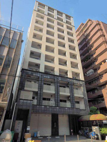 ブラービ南船場