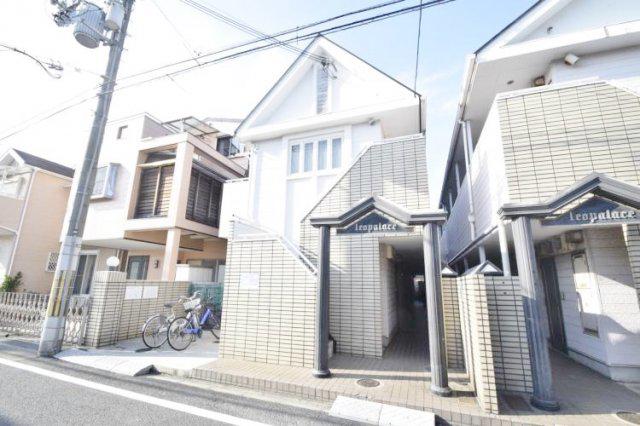 レオパレス布忍A棟