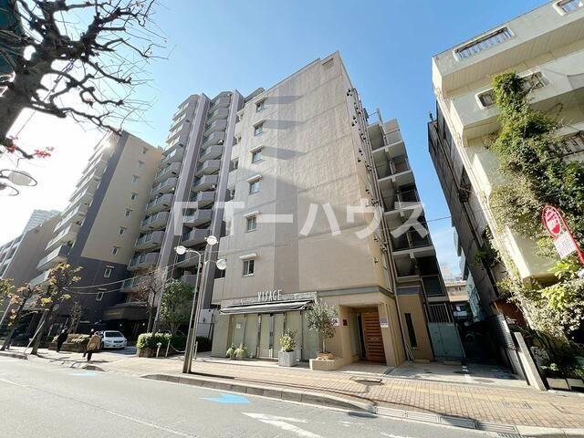 マイナビSTAY市川