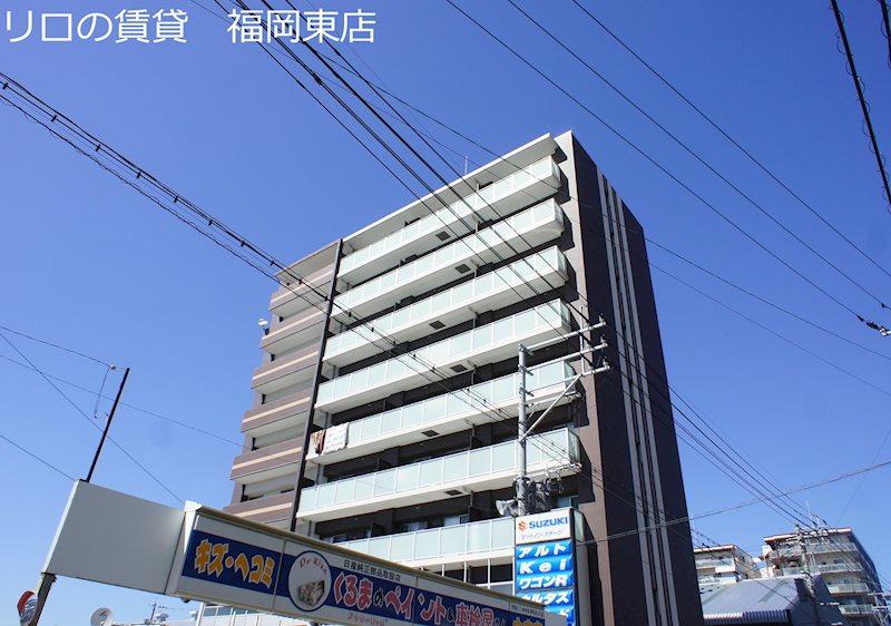 パインローズ福岡東