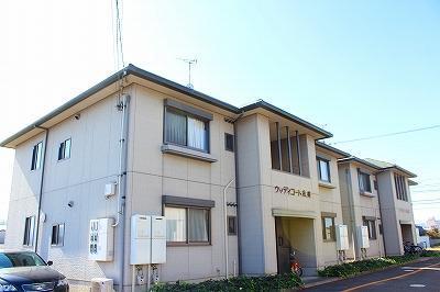 ウッディー・コート成美A・B・C・D棟