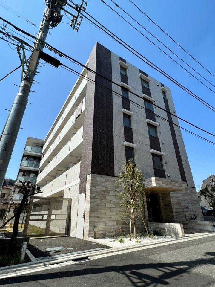 シャルフィ