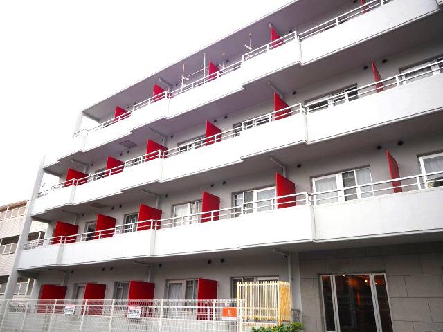 グランデ岸根公園II