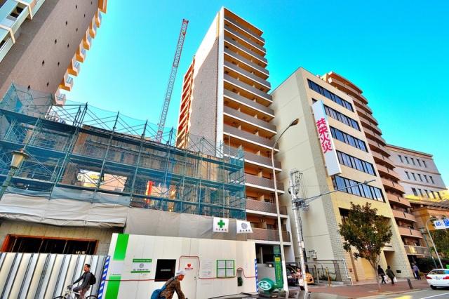 アスヴェル神戸元町2