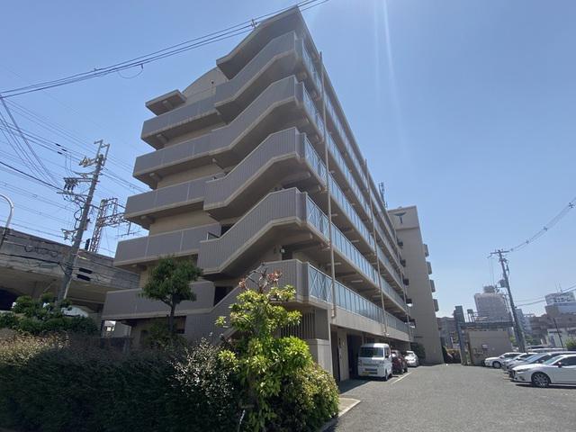 レジデンスコトン