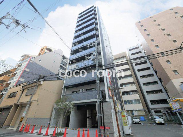 シーズンフラッツ大手前