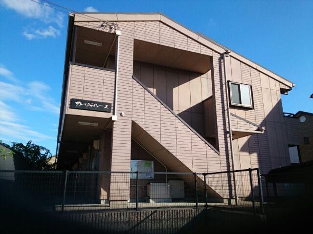 サンシャインI