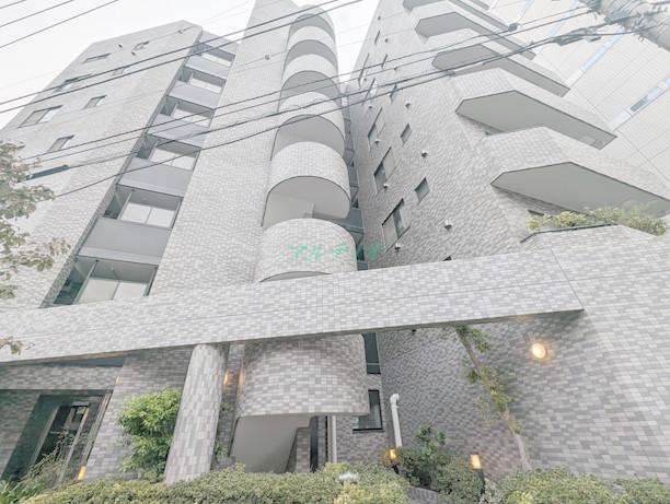 クレスト東駒形