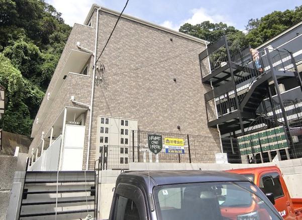 ハーミットクラブハウス横浜南軽井沢