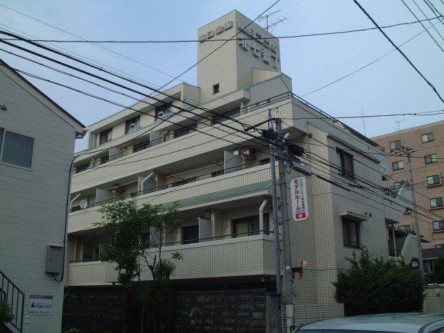 朝日プラザ北七番丁
