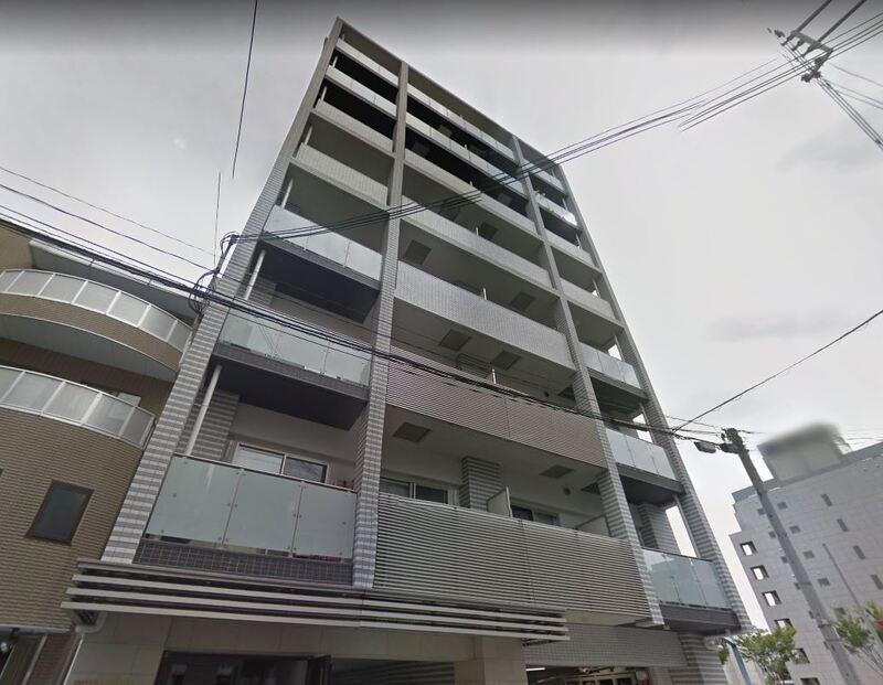 ロイヤルカーサ東天満
