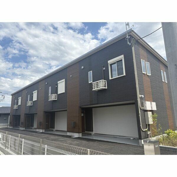 PACIFICA SHONANB棟