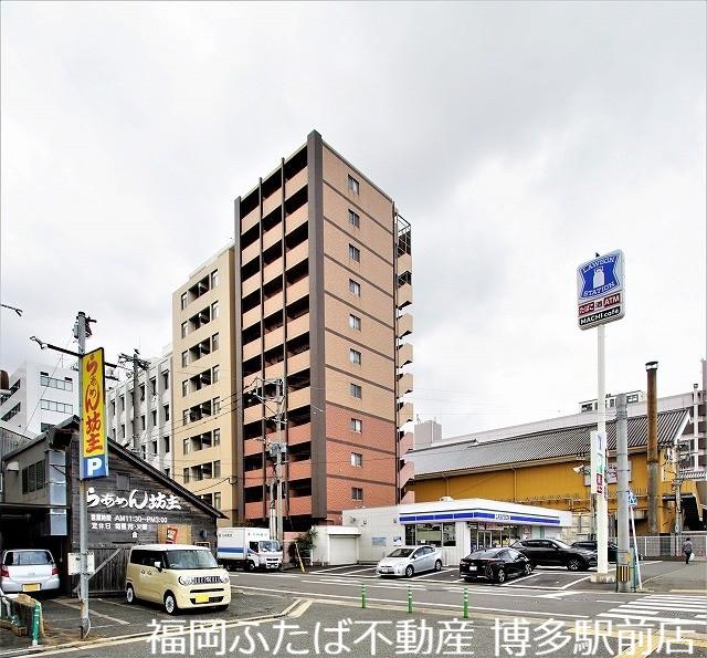 アクアシティ天神ノース