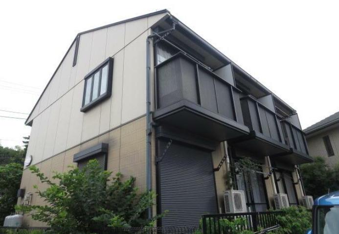 アルカディア宮崎台
