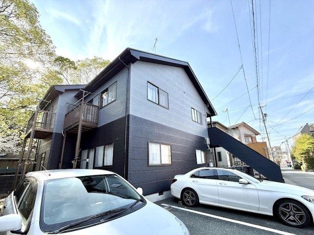 グリーンホームズ