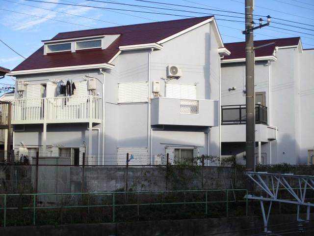 ジュネパレス津田沼第1