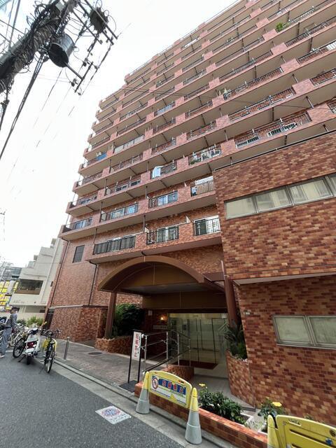 シャンボール三軒茶屋