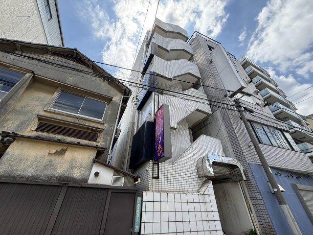 西巣鴨ビル