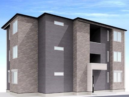 KEIAI RESIDENCE 大和田IV