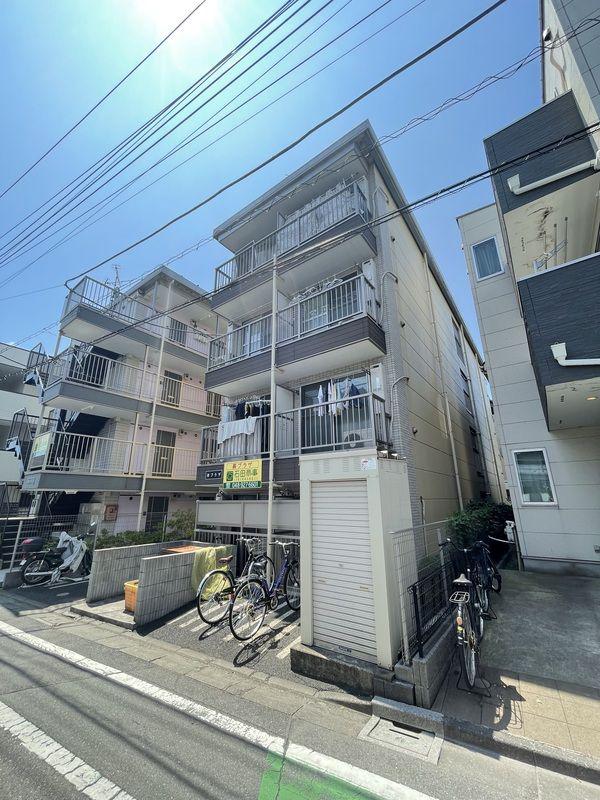 蕨プラザ